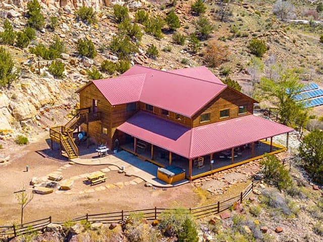 Vacation Rentals