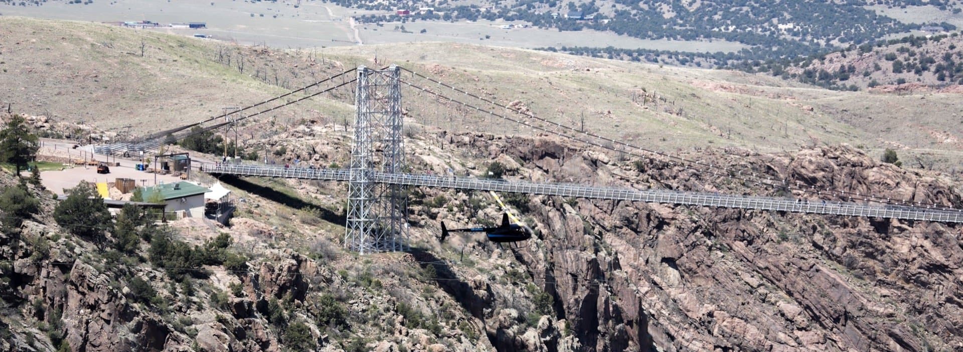 Tour 5 - aerial view