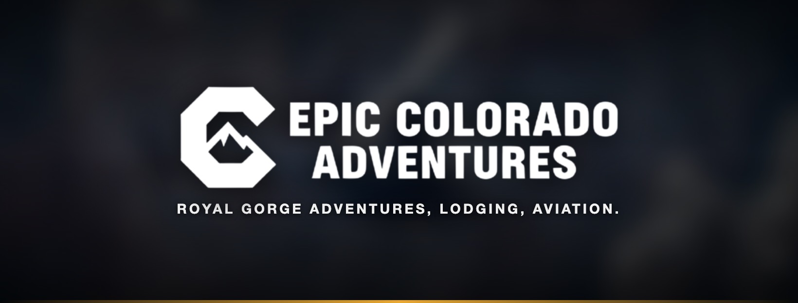 Epic Adventures Facebook Page cover